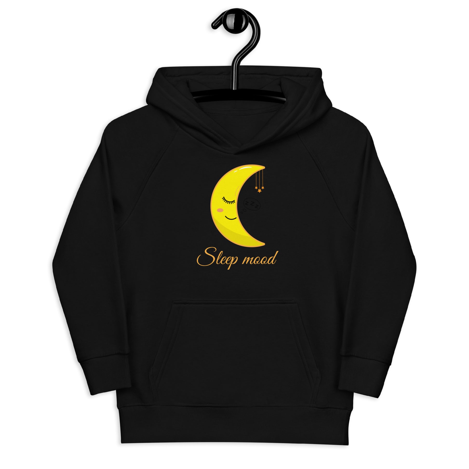 Aapon Clothing - Sleepy Moon Hoodie