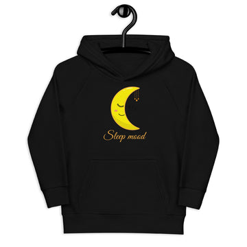 Aapon Clothing - Sleepy Moon Hoodie