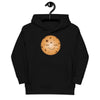Aapon Clothing - Smiley Cookie Hoodie