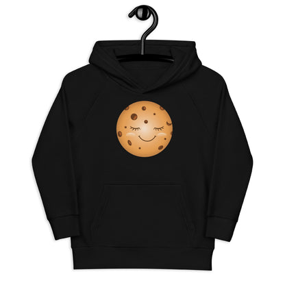 Aapon Clothing - Smiley Cookie Hoodie