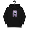 Aapon Clothing - Smiley Dress Hoodie