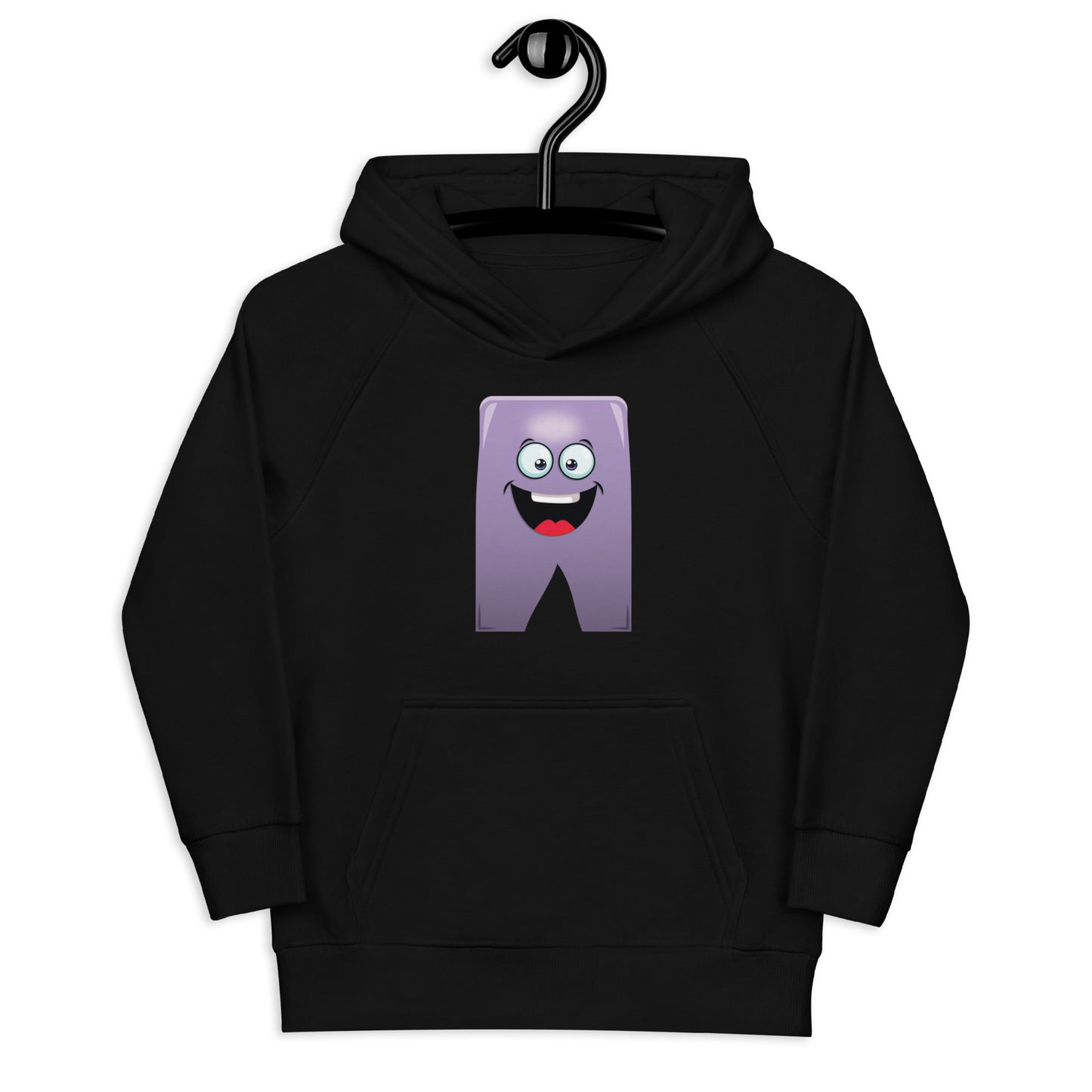 Aapon Clothing - Smiley Dress Hoodie