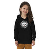 Aapon Clothing - Smiley Panda Hoodie