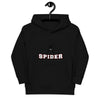 Aapon Clothing - Smiley Spider Hoodie