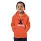 Aapon Clothing - Spider Hero Hoodie