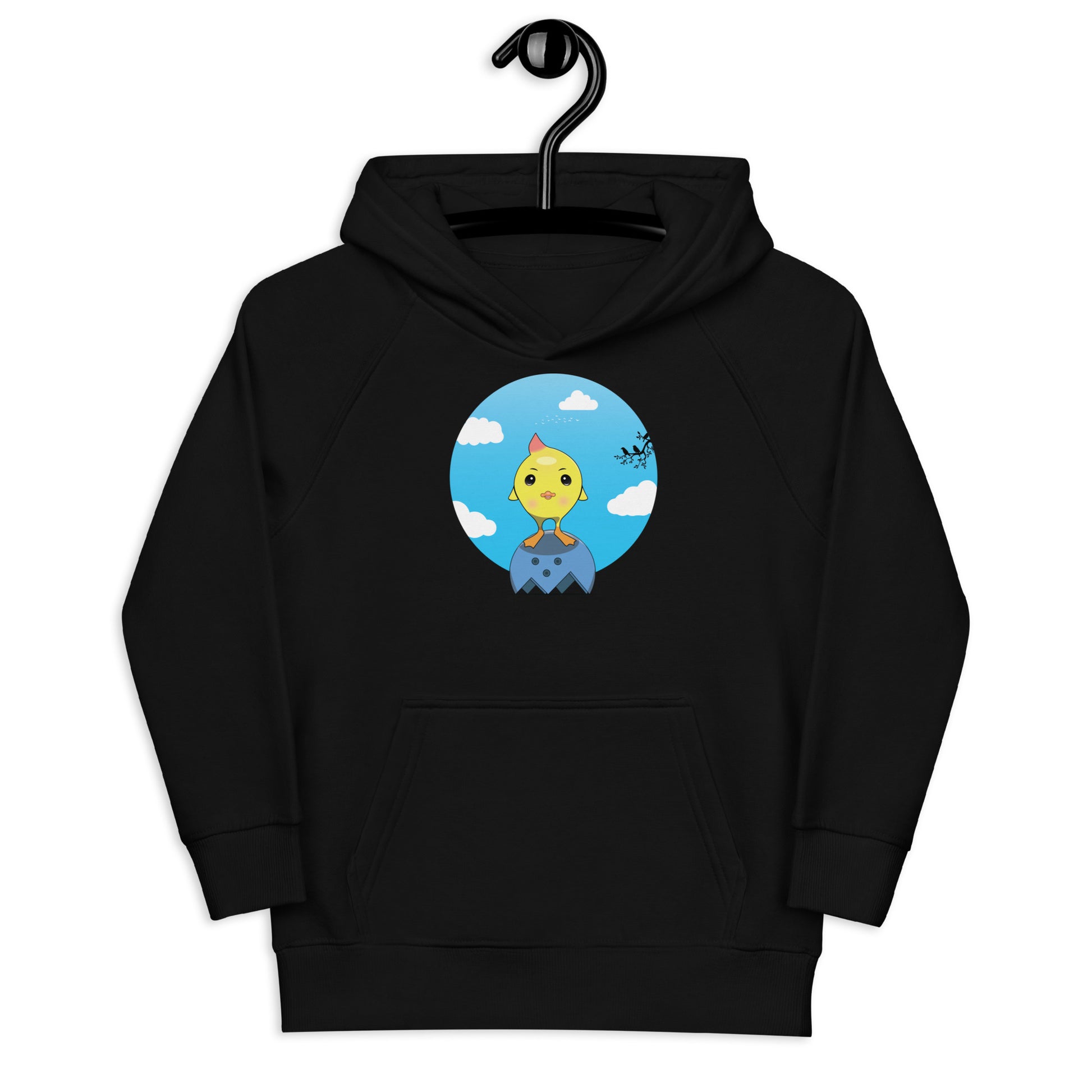 Aapon Clothing - Sunny Chick Hoodie