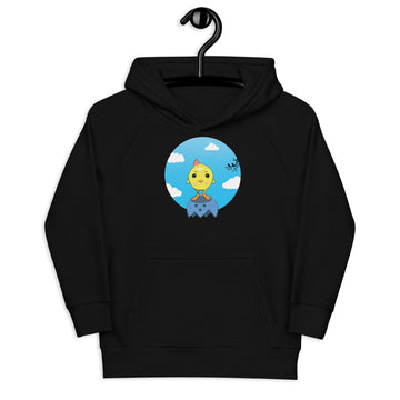 Aapon Clothing - Sunny Chick Hoodie