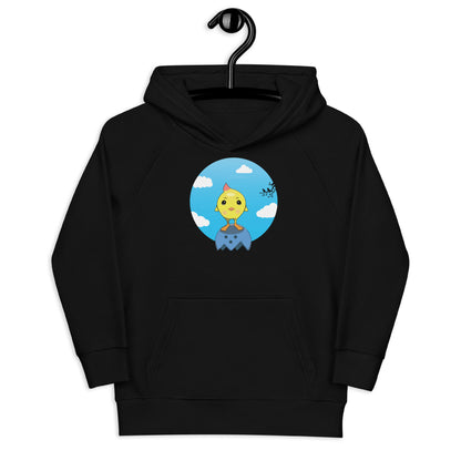 Aapon Clothing - Sunny Chick Hoodie