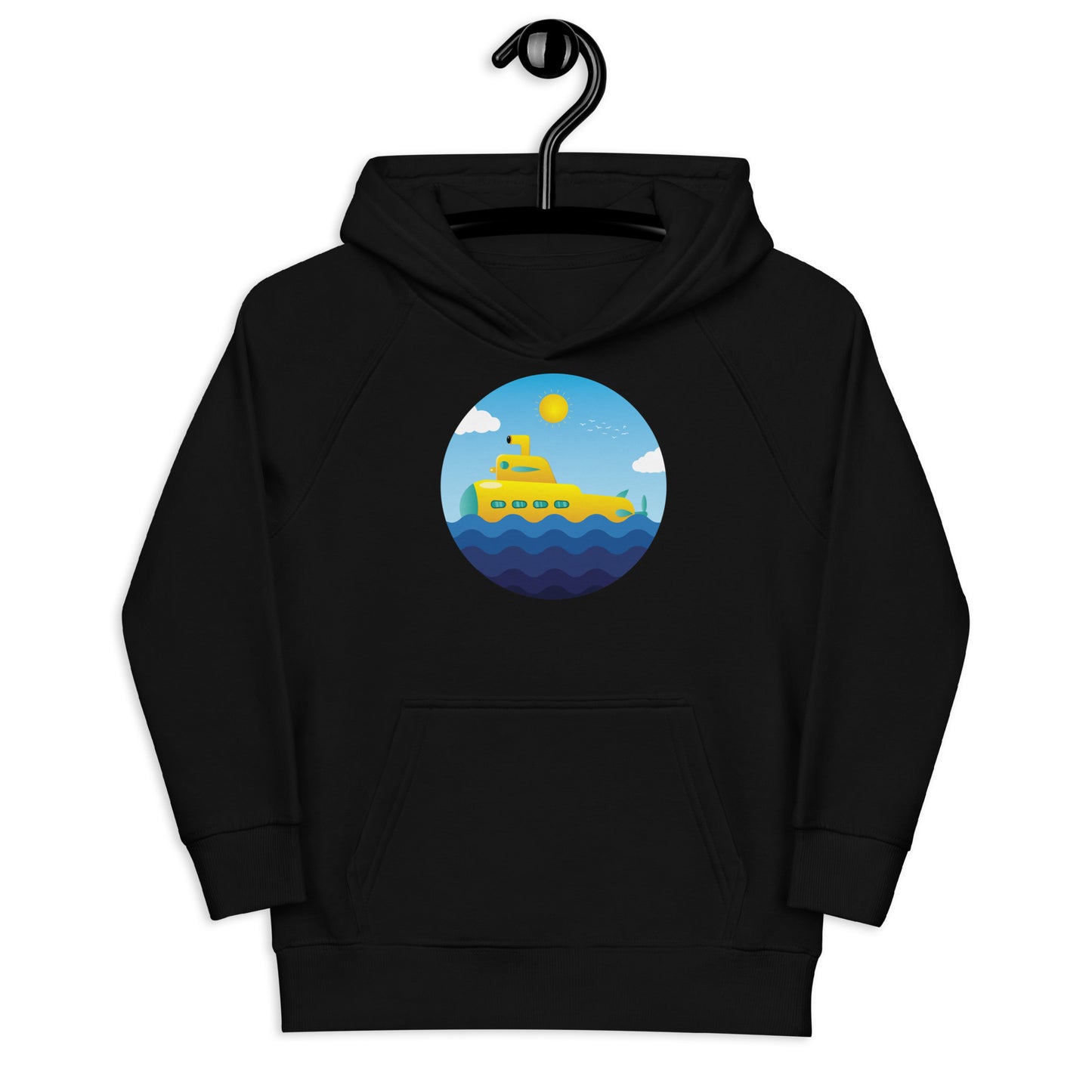 Aapon Clothing - Sunny Submarine Adventure