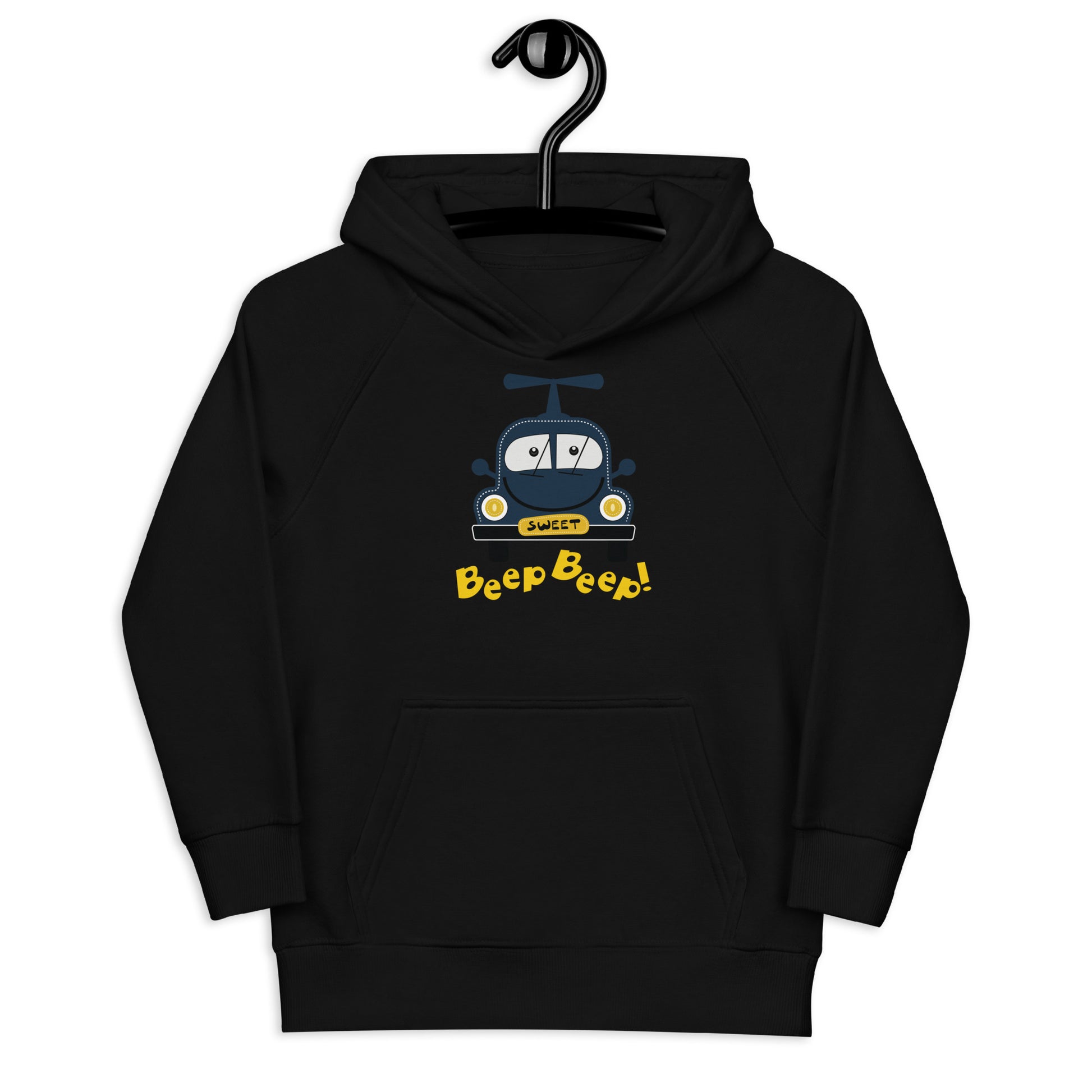 Aapon Clothing - Sweet Beep Ride hoodie