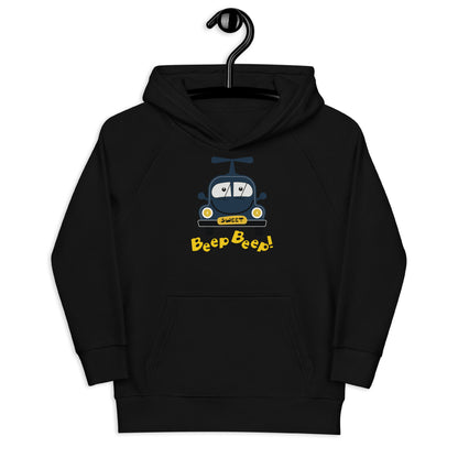 Aapon Clothing - Sweet Beep Ride hoodie