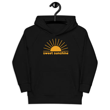 Aapon Clothing - Sweet Sunshine Hoodie
