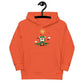 Aapon Clothing - Tiger Pilot Adventure Hoodie