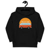 Aapon Clothing - Travel Time Hoodie