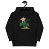 Aapon Clothing - Tropical Monkey Hoodie