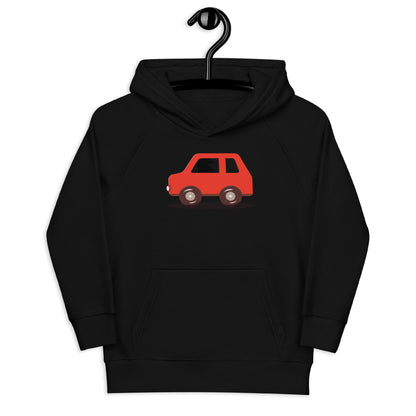 Aapon Clothing -Turbo Bunny Hoodie
