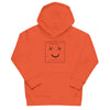 Aapon Clothing - X Smile Hoodie