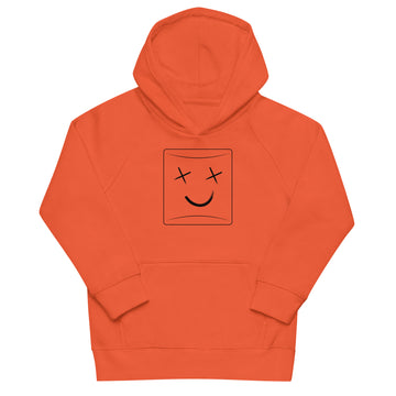 Aapon Clothing - X Smile Hoodie