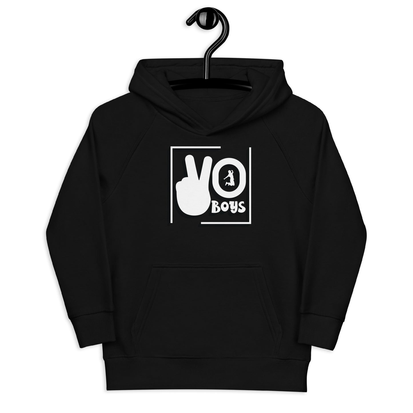 Aapon Clothing - Yo Boys Hoodie