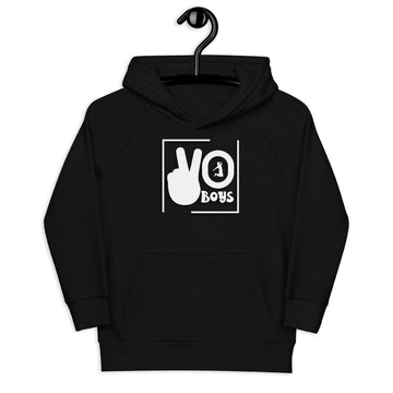 Aapon Clothing - Yo Boys Hoodie