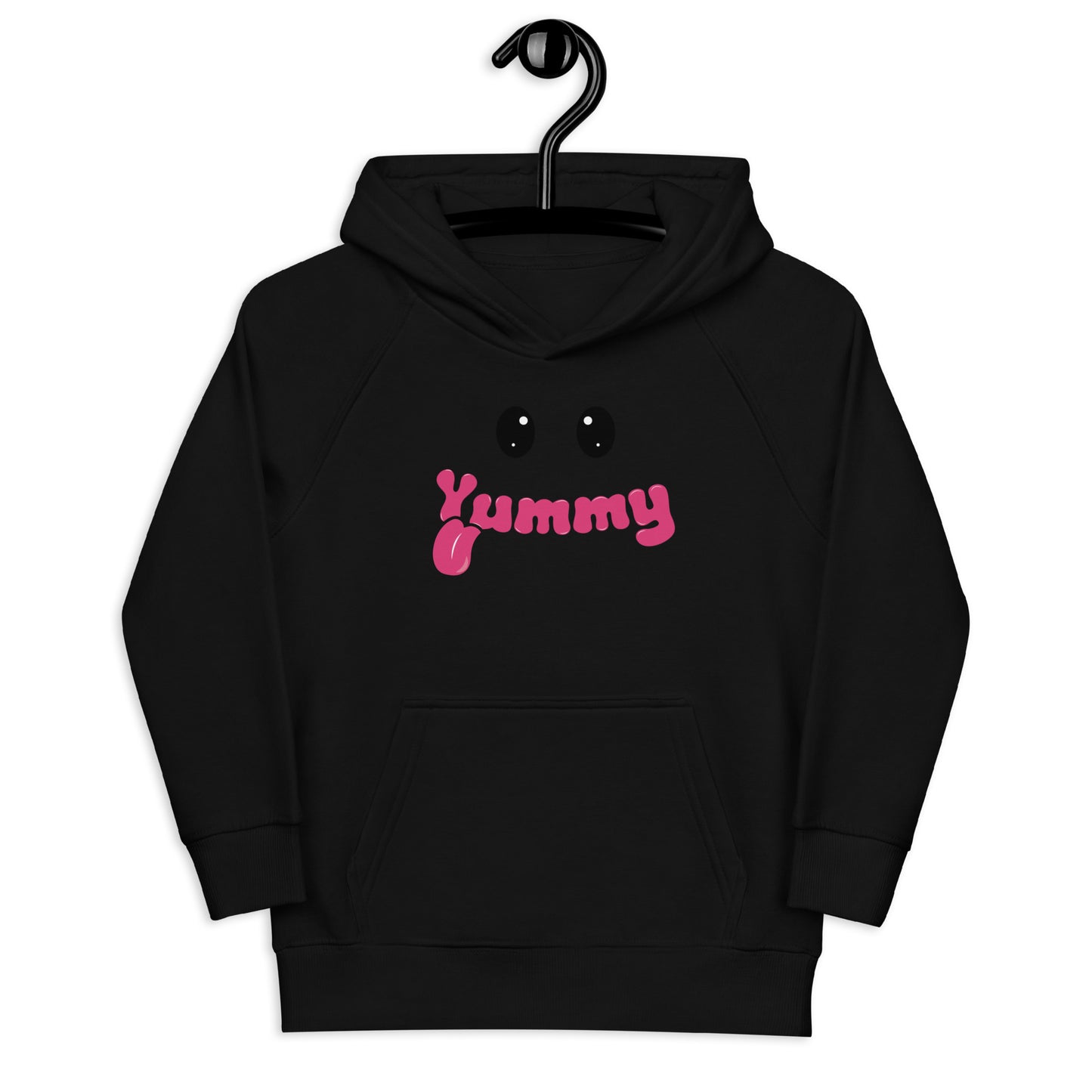 Aapon Clothing - Yummy Mood Hoodie