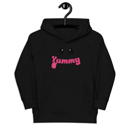 Aapon Clothing - Yummy Mood Hoodie
