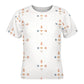 Kids' Geometric Print Short Sleeve T-Shirt