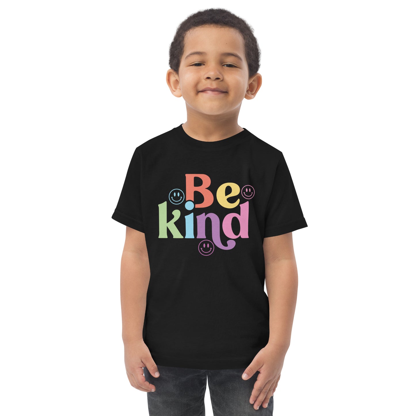 aapon clothing Be Kind Kids T-Shirt