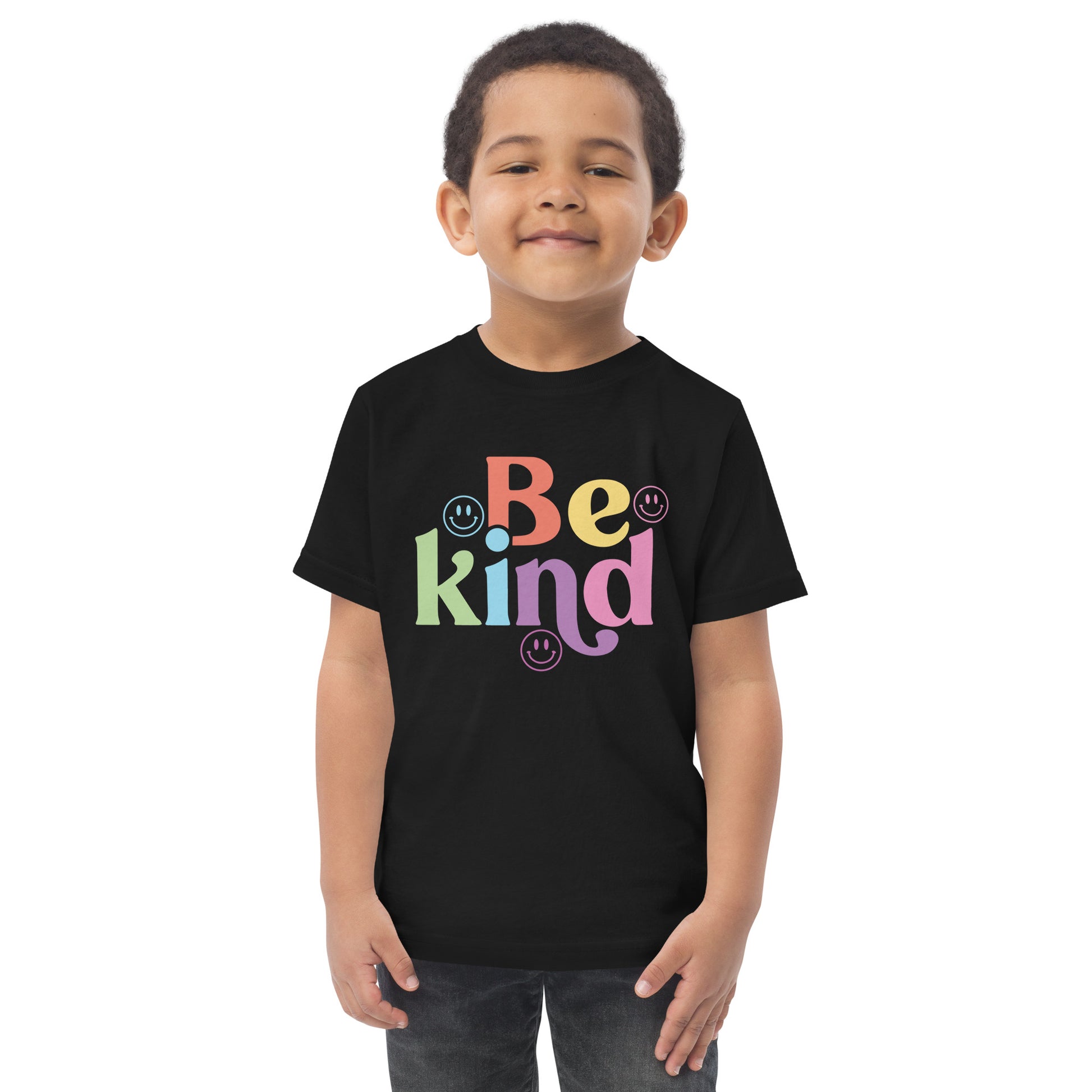 aapon clothing Be Kind Kids T-Shirt