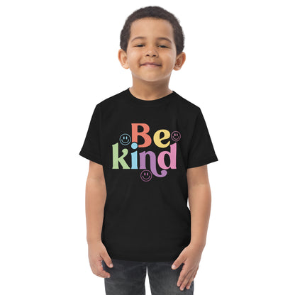 aapon clothing Be Kind Kids T-Shirt