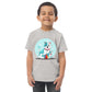 aapon clothing Cute Cat Kids T-Shirt