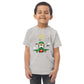aapon clothing Pilot Panda Kids T-Shirt