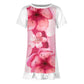 Girls' Short Sleeve Dress(All-Over Printing)
