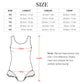 Girls Cute Bunny & Moon Print Ruffle Trim Swimsuit