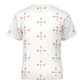 DTG 190gsm Cotton Children's Short Sleeve T-shirt (All-Over Printing)