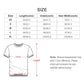 Teens' Geometric Star Print Short Sleeve T-Shirt