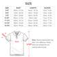 Boys' White All-Over Geometric Motif Polo Shirt