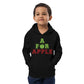 Apple Pop Hoodie