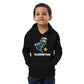 Playtime Badminton Hoodie
