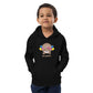 Be Happy Bear Hoodie