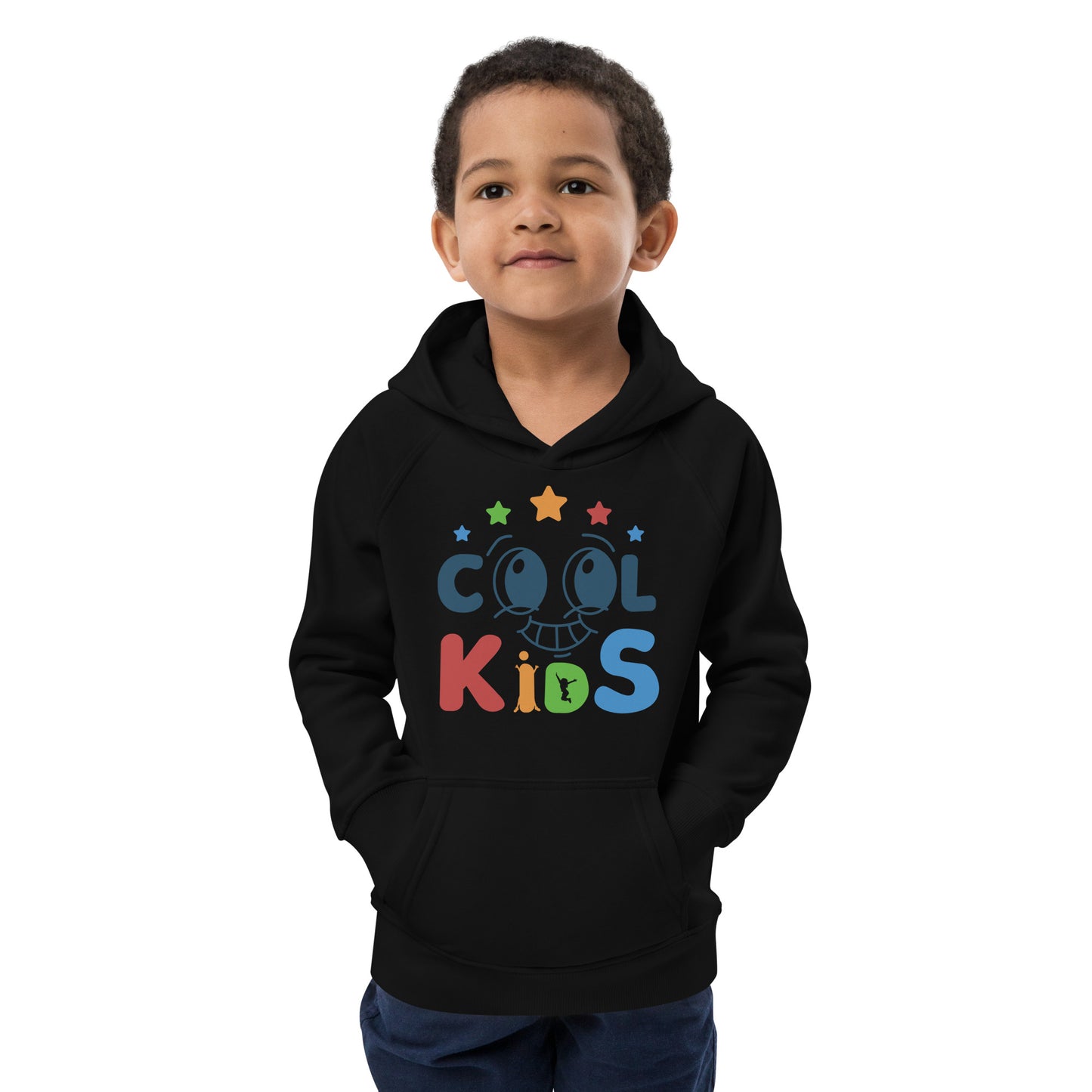 Cool Kids Hoodie