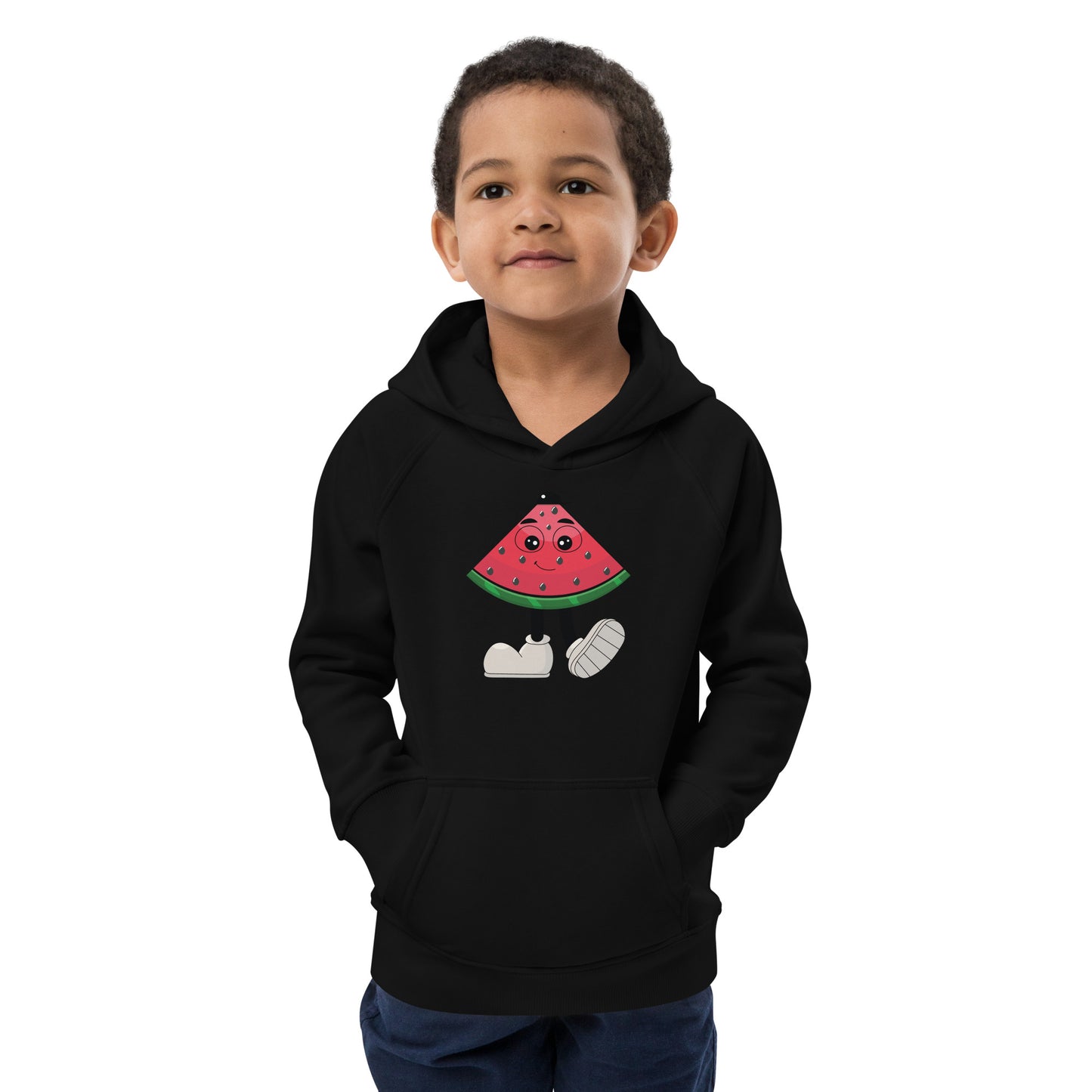 Cool Melon Hoodie