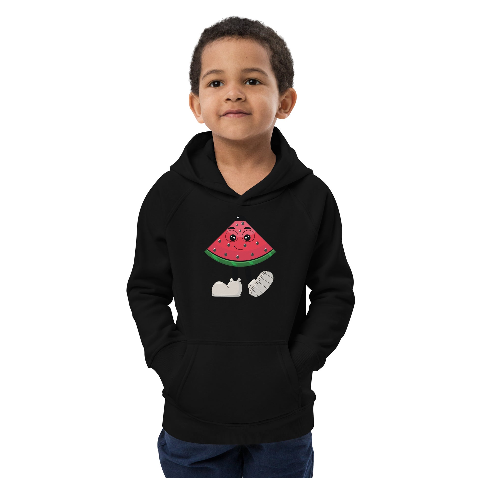 Cool Melon Hoodie
