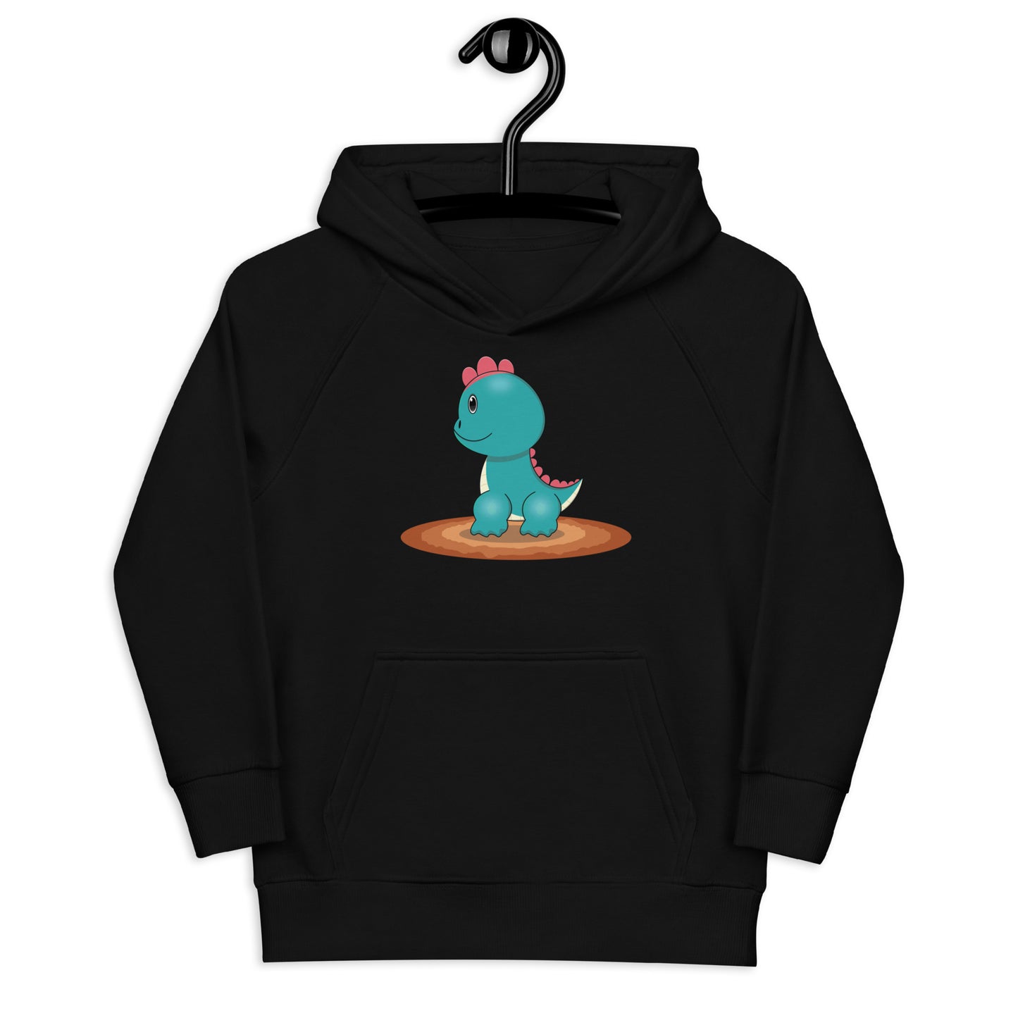 Aapon Clothing -  Little Dino Hoodie