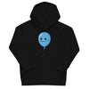 Happy Balloon Hoodie