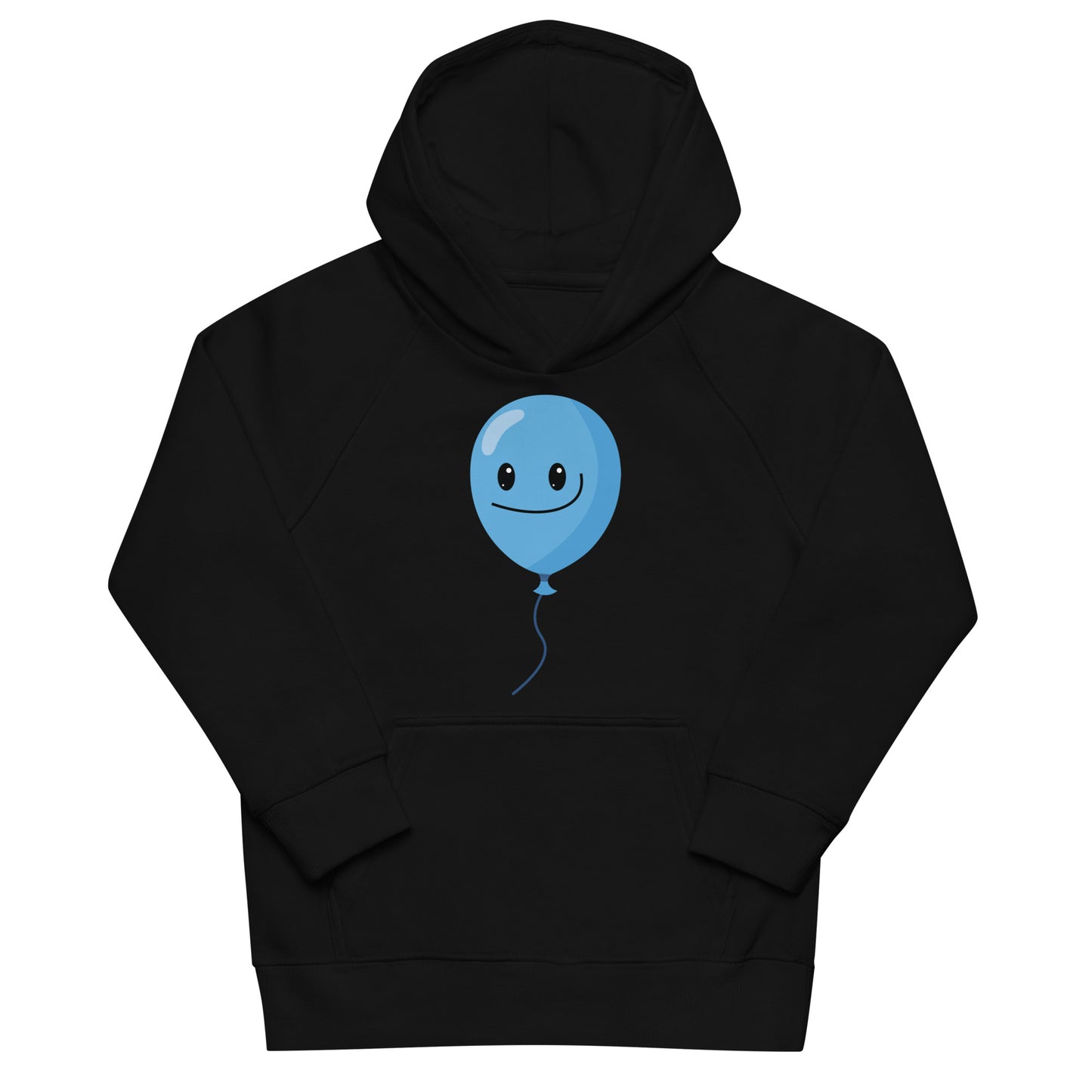 Happy Balloon Hoodie