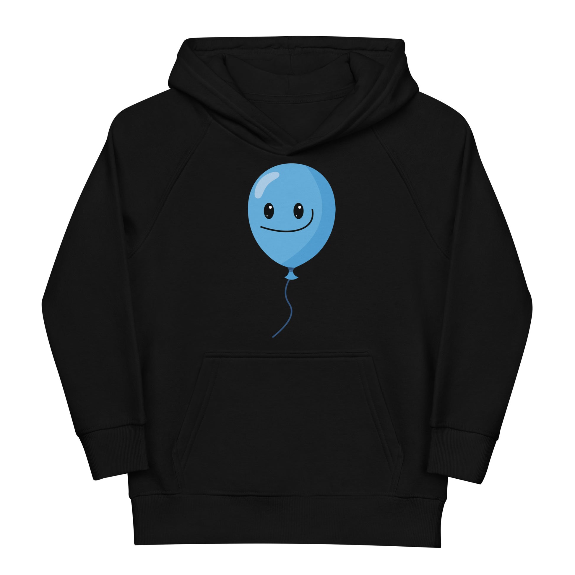 Happy Balloon Hoodie