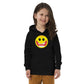 Big Smiley Hoodie