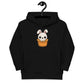Aapon Clothing - Peekaboo Bunny Hoodie