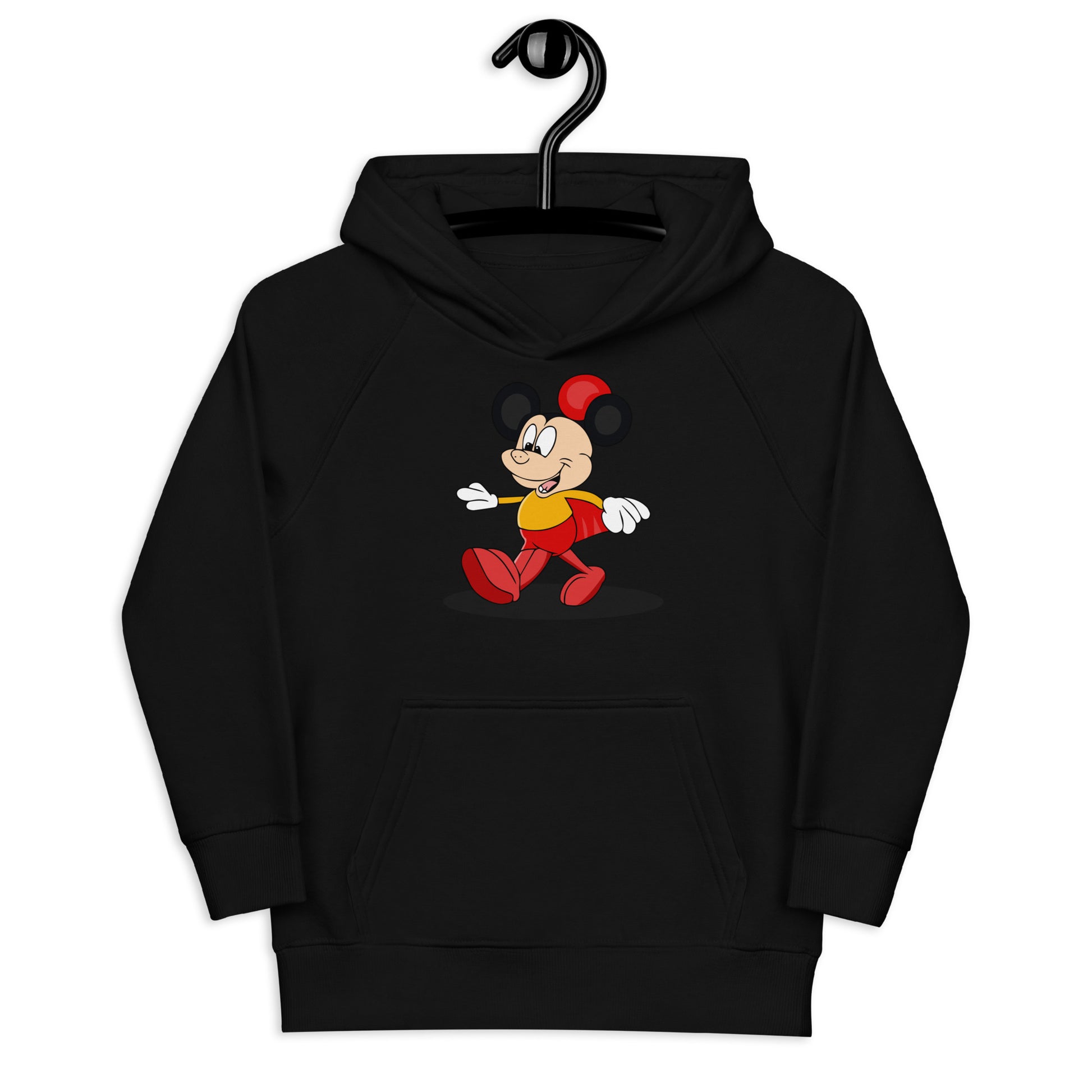 Aapon Clothing - Cheery Mouse Hoodie